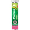 6058383_7 Berocca Energy Everyday Multivitamin Tablets Strawberry Splash 15 pack