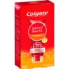 6064400 Colgate Optic White Vitamin C Whitening Toothpaste 100g