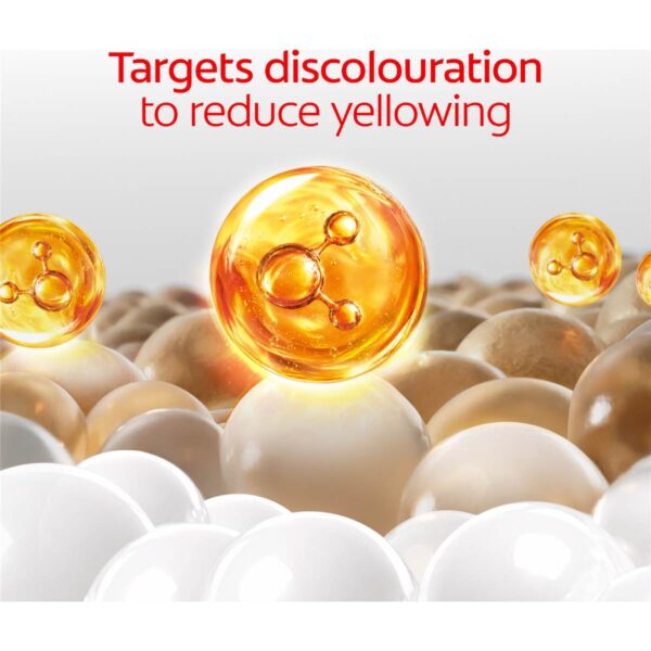 6064400_8 Colgate Optic White Vitamin C Whitening Toothpaste 100g
