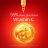 6064400_9 Colgate Optic White Vitamin C Whitening Toothpaste 100g