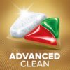 6067098_7 Morning Fresh Advanced Clean Dishwasher Tablets 72 pack