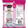 6081393_2 Darrell Lea Coconut Marshmallow Bites Milk Chocolate 120g