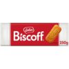 670121 Lotus Biscoff Caramelised Biscuit 250g