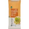 699836 Woolworths Thin Corn Cake With Brown Rice 150g