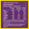 Sunrice Microwave Brown Rice & Quinoa Pouch 250g