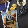 781394_7 Red Rock Deli Potato Chips Honey Soy Chicken 165g