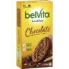 786364 Belvita Chocolate Breakfast Biscuits 300g 6 pack