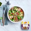 792122_8 Sunrice Microwave Brown Rice & Quinoa Cups 125g x 2 pack