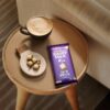814624_8 Cadbury Dairy Milk Top Deck Chocolate Block 180g