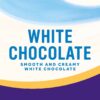 Cadbury Dream White Chocolate Block 180g