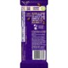 Cadbury Dairy Milk Marvellous Creation Jelly Popping Chocolate Block 190g