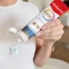 Colgate Total Active Prevention Deep Clean Toothpaste 200g