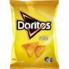826700 Doritos Corn Chips Nacho Cheese Share Pack 170g