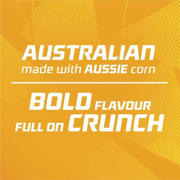 826700_9 Doritos Corn Chips Nacho Cheese Share Pack 170g