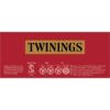 829281_5 Twinings English Breakfast Extra Strong Tea Bags 80 pack