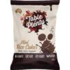 913792 Table Of Plenty Mini Rice Cakes Dark Chocolate 60g