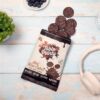 913792_7 Table Of Plenty Mini Rice Cakes Dark Chocolate 60g