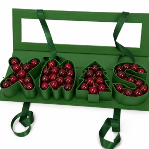 cherry hamper