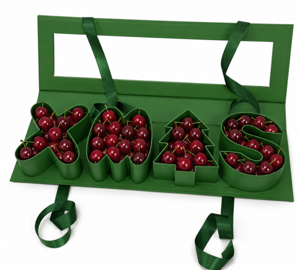 cherry hamper