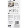 004758_2 Lindt Excellence 95% Cocoa Dark Chocolate Block 80g