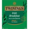 Twinings Irish Breakfast Tea Bags 100 pack