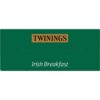 Twinings Irish Breakfast Tea Bags 100 pack