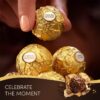 Ferrero Rocher Chocolate Gift Box 16 pack