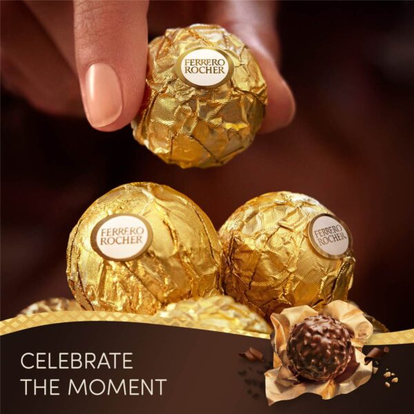 Ferrero Rocher Chocolate Gift Box 16 pack