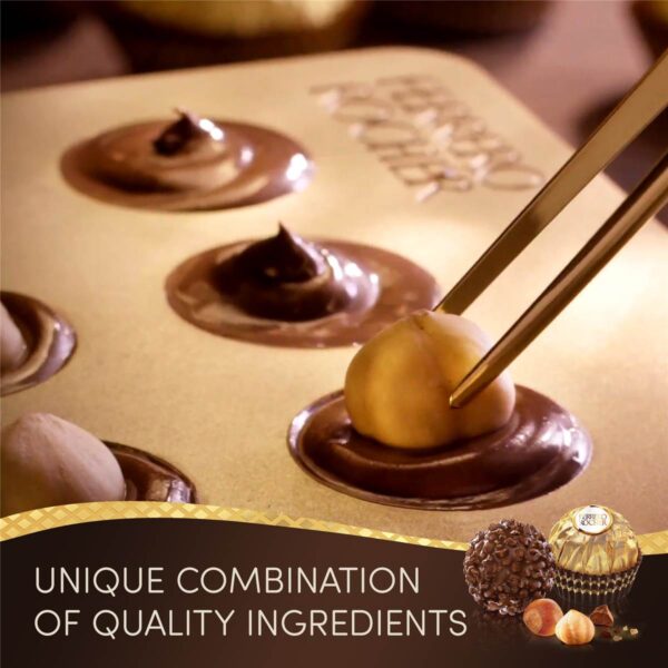 Ferrero Rocher Chocolate Gift Box 16 pack