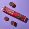 Arnott's Delta Cream Biscuits 250g