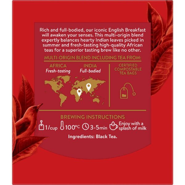 041946_2 Twinings English Breakfast Tea Bags Tea Bags 10 pack