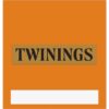 Twinings Lemon & Ginger Tea Bags 15g x 10 pack