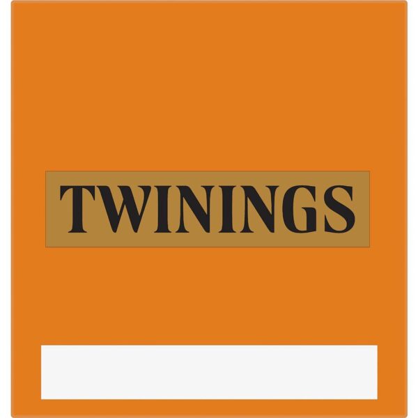 Twinings Lemon & Ginger Tea Bags 15g x 10 pack