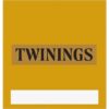 Twinings Lemon Twist Tea Bags Tea Bags 10 pack