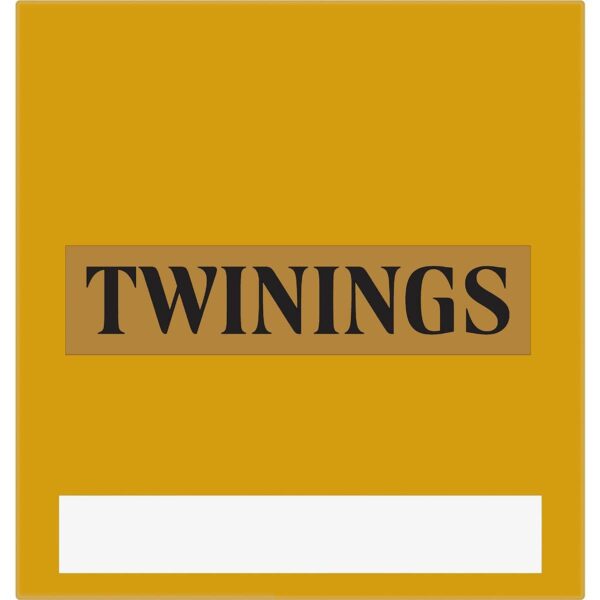 Twinings Lemon Twist Tea Bags Tea Bags 10 pack