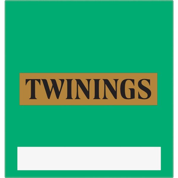 058970_5 Twinings Pure Peppermint Tea Bags Tea Bags 10 pack