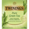Twinings Green Tea Bags 15g x 10 pack