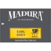 Madura Earl Grey Tea Bags 50 pack