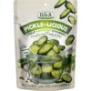 071714 DJ&A Pickle Licious Cucumber 50g