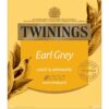 Twinings Earl Grey Tea Bags Tea Bags 100 pack