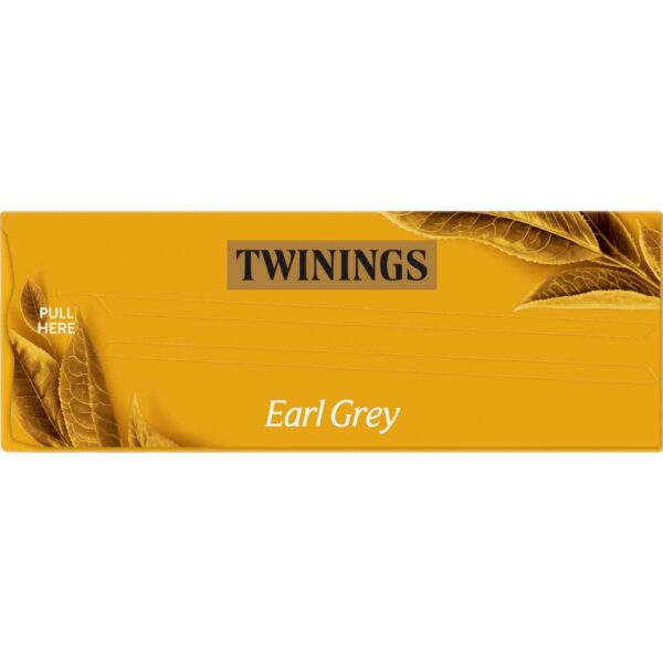Twinings Earl Grey Tea Bags Tea Bags 100 pack