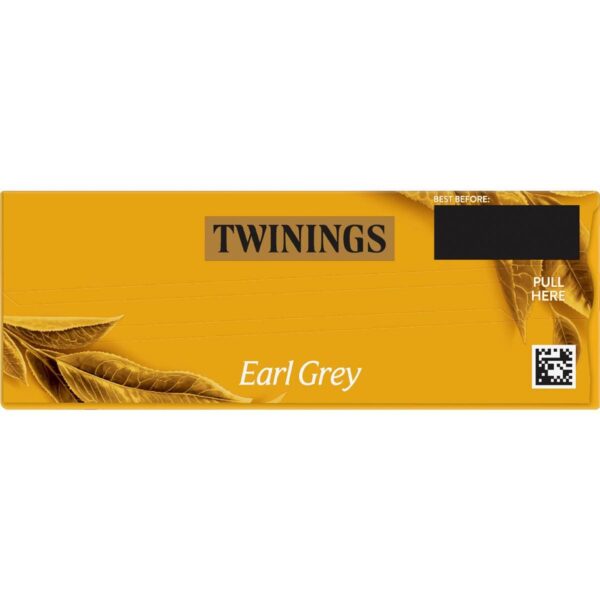 Twinings Earl Grey Tea Bags Tea Bags 100 pack