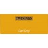 Twinings Earl Grey Tea Bags Tea Bags 100 pack