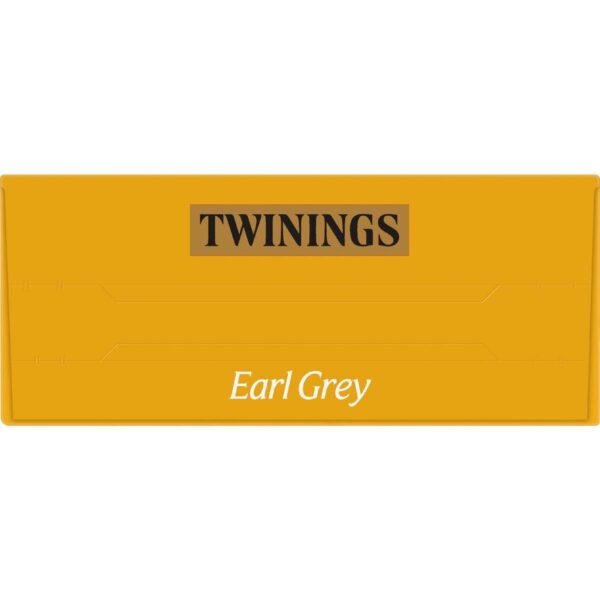 Twinings Earl Grey Tea Bags Tea Bags 100 pack