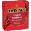 Twinings English Breakfast Tea Bags Tea Bags 100 pack