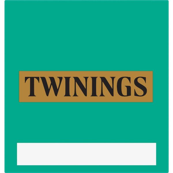 Twinings Camomile & Spearmint Tea Bags Tea Bags 10 pack
