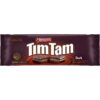 Arnott's Tim Tam Dark Chocolate Biscuits 200g