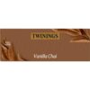 Twinings Chai Vanilla Tea Bags Bags 80 pack