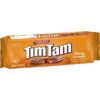Arnott's Tim Tam Chewy Caramel Chocolate Biscuits 175g