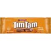 Arnott's Tim Tam Chewy Caramel Chocolate Biscuits 175g